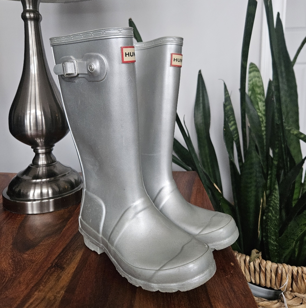 Hunter Rain Boots Kids